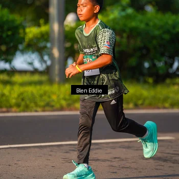 Runner Photo 6021604