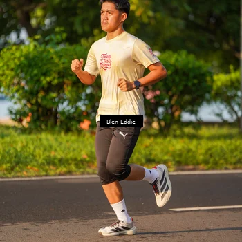 Runner Photo 6021605