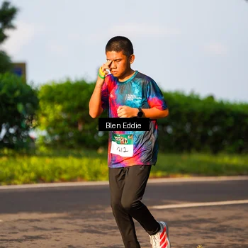 Runner Photo 6021606