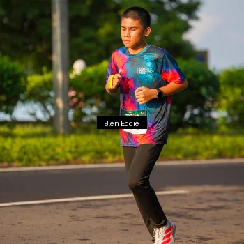 Runner Photo 6021607