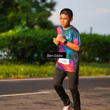 Runner Photo 6021608