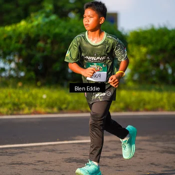 Runner Photo 6021609