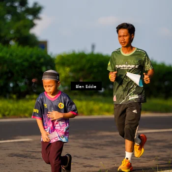 Runner Photo 6021612