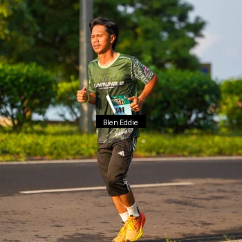 Runner Photo 6021615