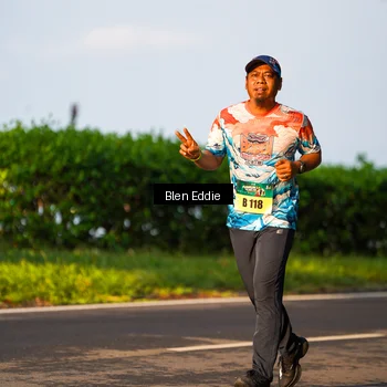 Runner Photo 6021616