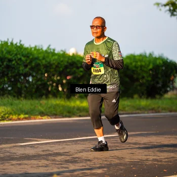 Runner Photo 6021618