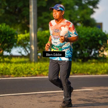 Runner Photo 6021620
