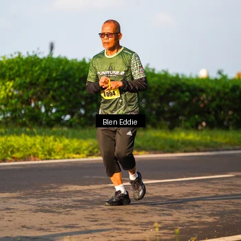 Runner Photo 6021621