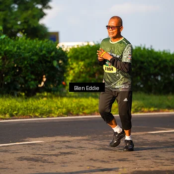 Runner Photo 6021622