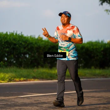 Runner Photo 6021623