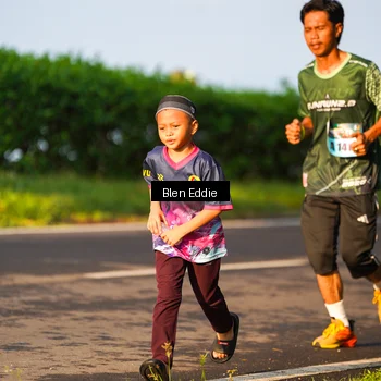 Runner Photo 6021624