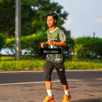 Runner Photo 6021625