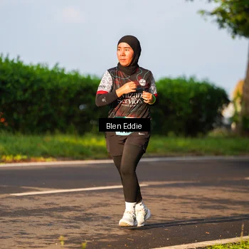 Runner Photo 6021626