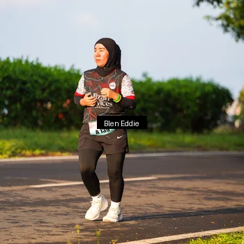 Runner Photo 6021627