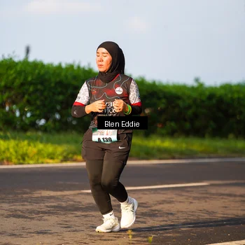 Runner Photo 6021628