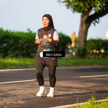 Runner Photo 6021629