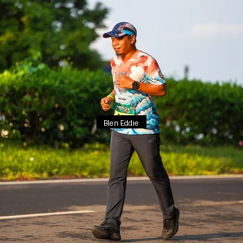 Runner Photo 6021630