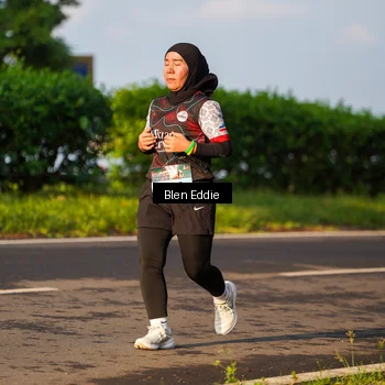 Runner Photo 6021631