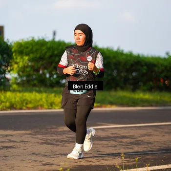 Runner Photo 6021632