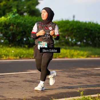 Runner Photo 6021634