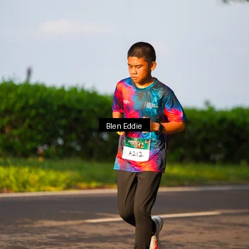 Runner Photo 6021635