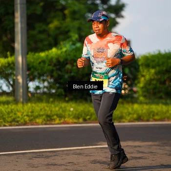 Runner Photo 6021636
