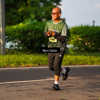 Runner Photo 6021637