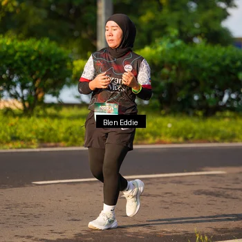 Runner Photo 6021638