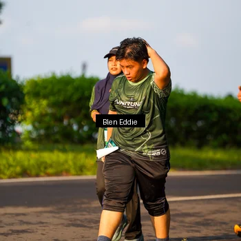 Runner Photo 6021639