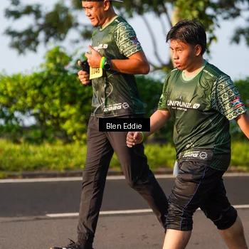 Runner Photo 6021641