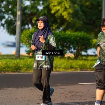 Runner Photo 6021642