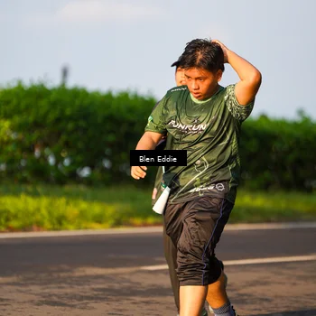 Runner Photo 6021643