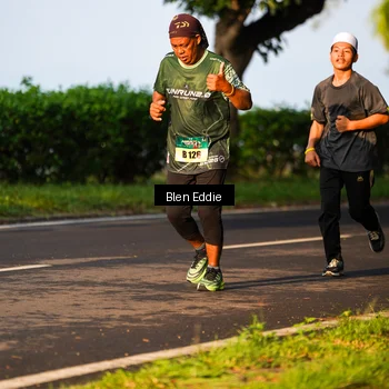 Runner Photo 6021644