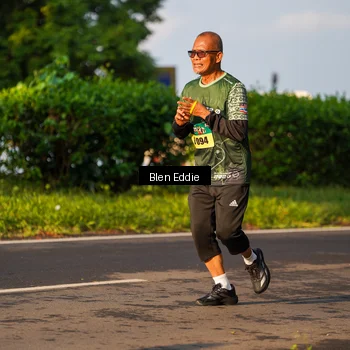 Runner Photo 6021645