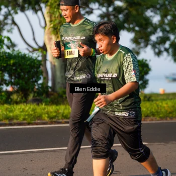 Runner Photo 6021646
