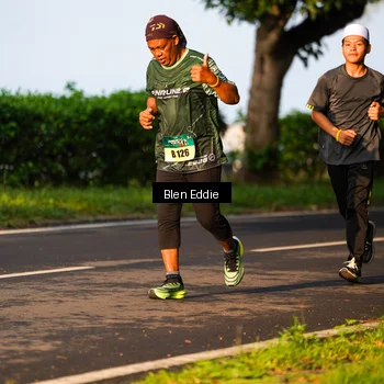 Runner Photo 6021648