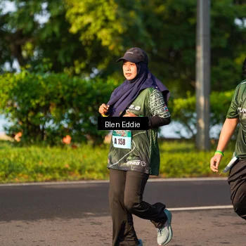 Runner Photo 6021649