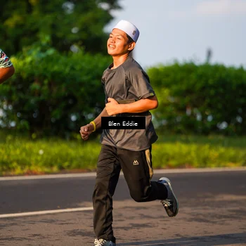 Runner Photo 6021651