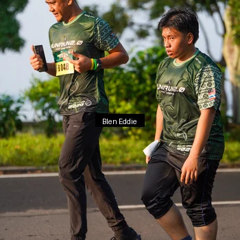 Runner Photo 6021653