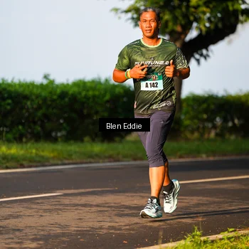 Runner Photo 6021655