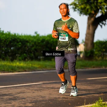Runner Photo 6021657