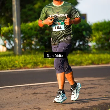 Runner Photo 6021658