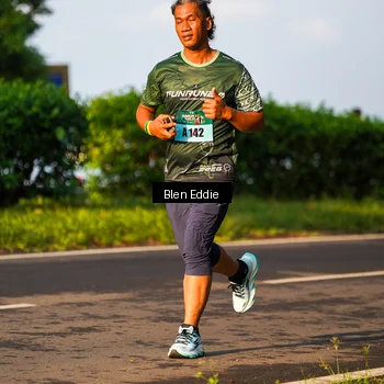 Runner Photo 6021659