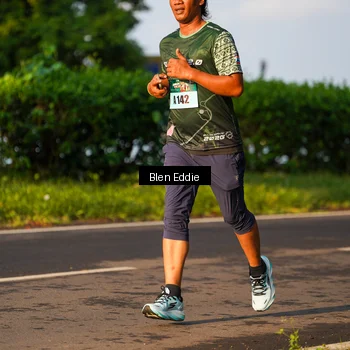 Runner Photo 6021660