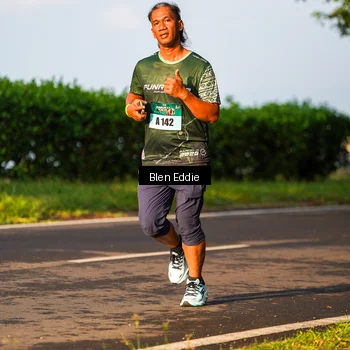 Runner Photo 6021662