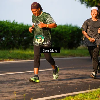 Runner Photo 6021663