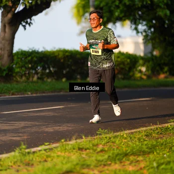 Runner Photo 6021664