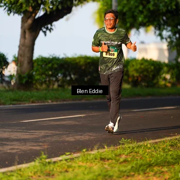 Runner Photo 6021665