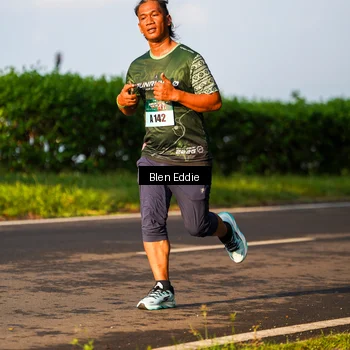 Runner Photo 6021667