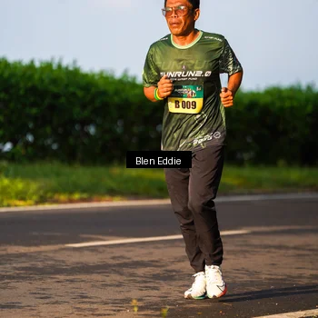 Runner Photo 6021668